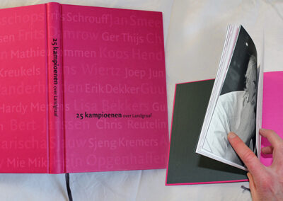 Landgraaf25 boek